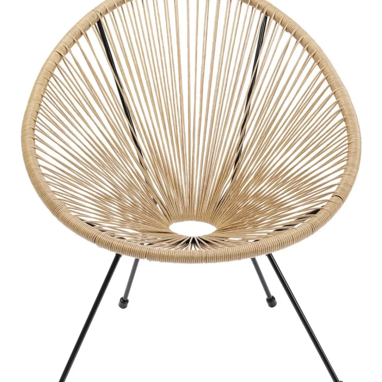 Sessel Acapulco Natur
