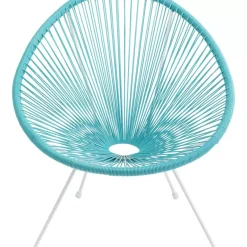Sessel Acapulco Turkis