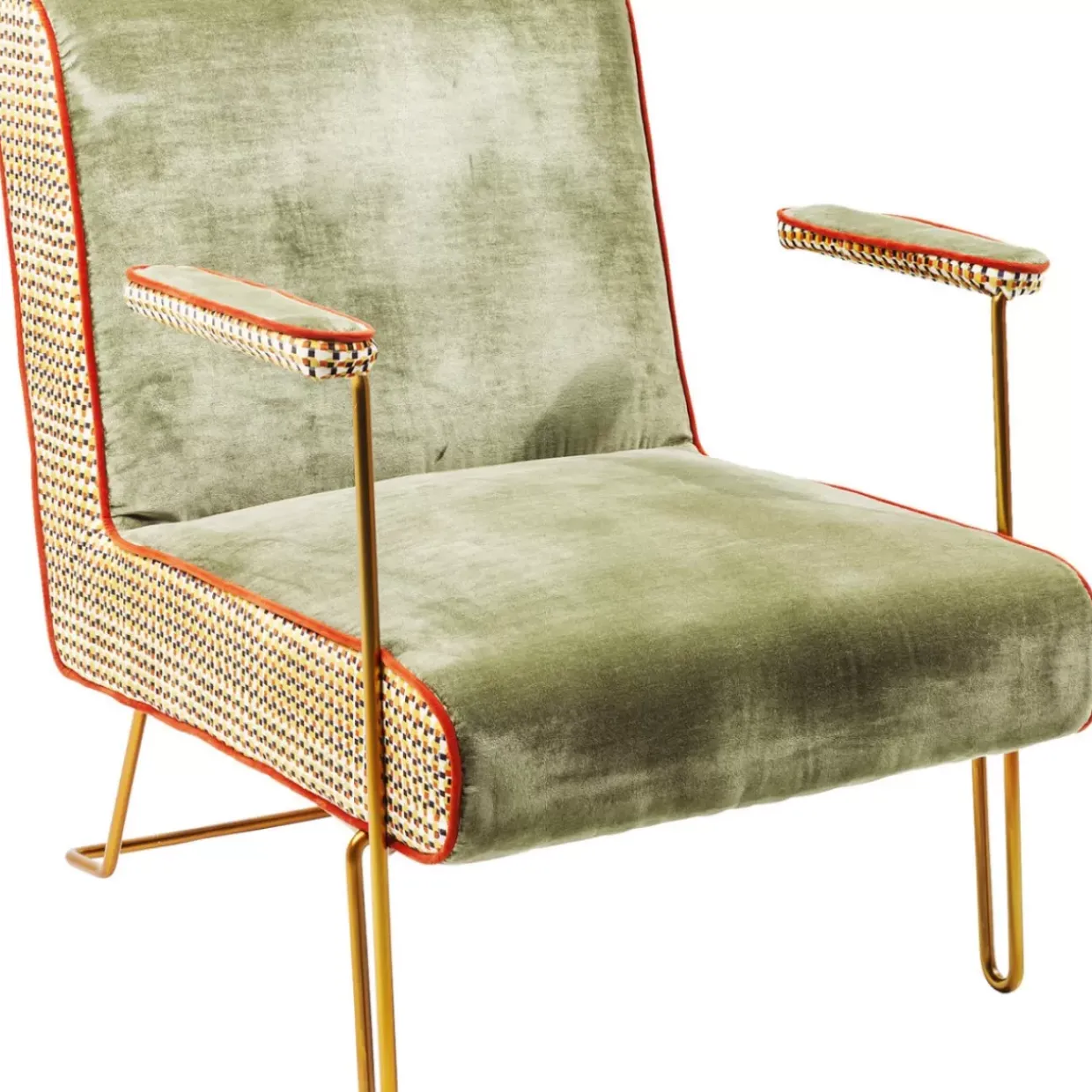 Sessel Aunt Betty