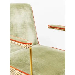 Sessel Aunt Betty