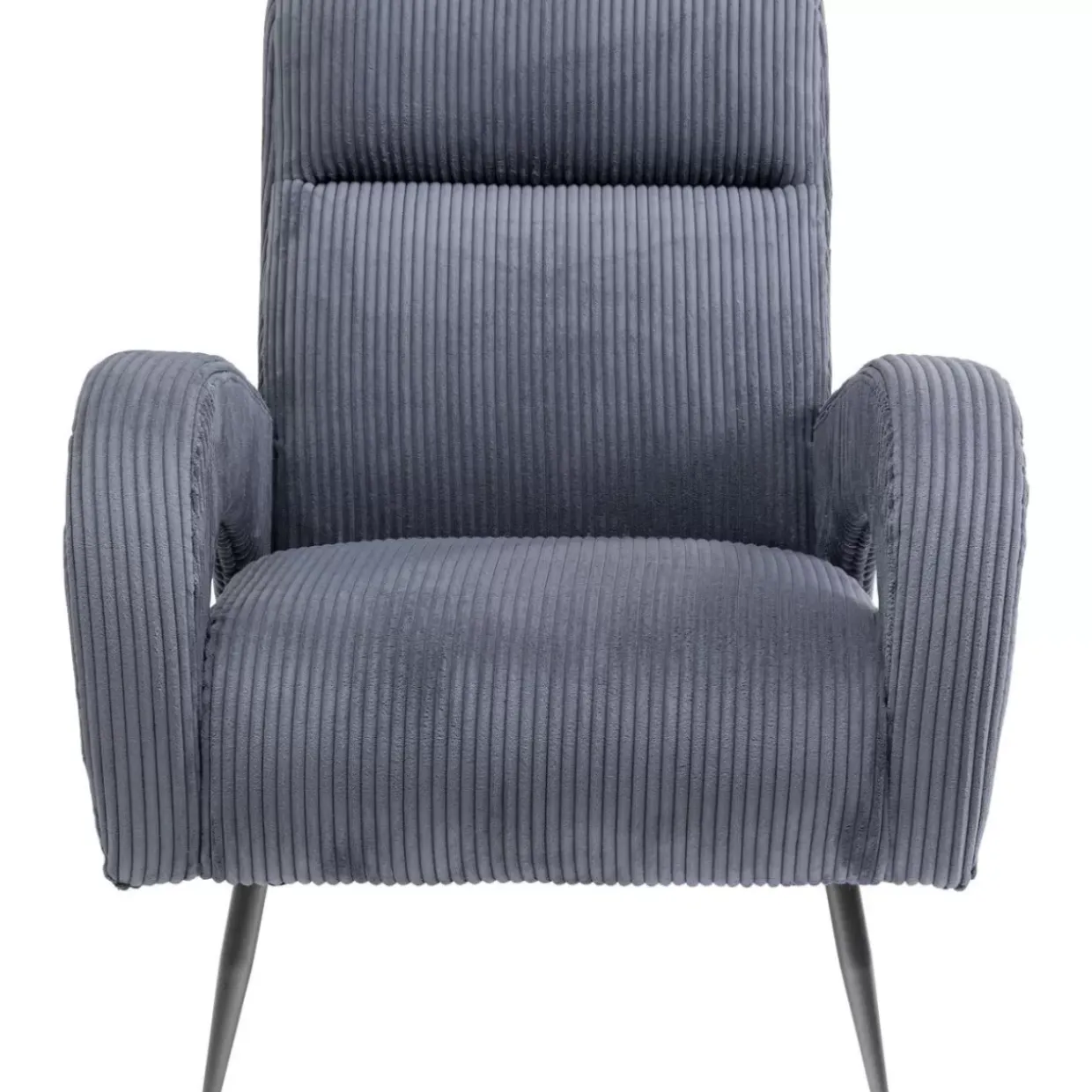Sessel Berat Grau