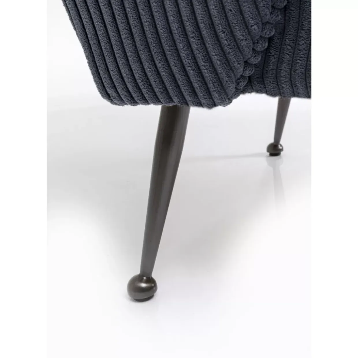 Sessel Berat Grau