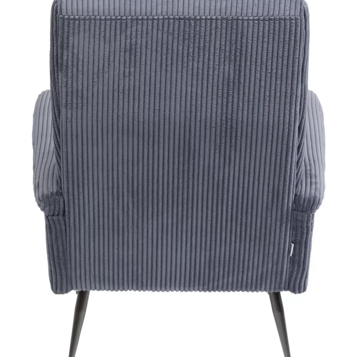Sessel Berat Grau