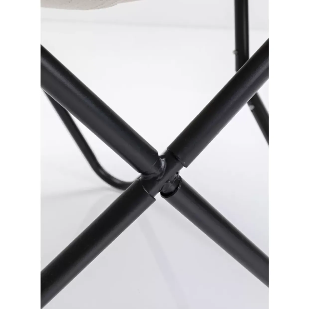 Sessel California Leder Dunkelbraun