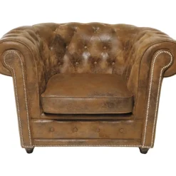 Sessel Cambridge Vintage Econo