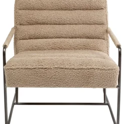 Sessel Figero Beige
