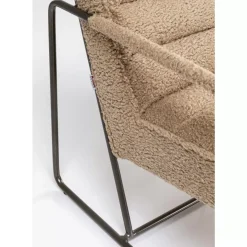 Sessel Figero Beige