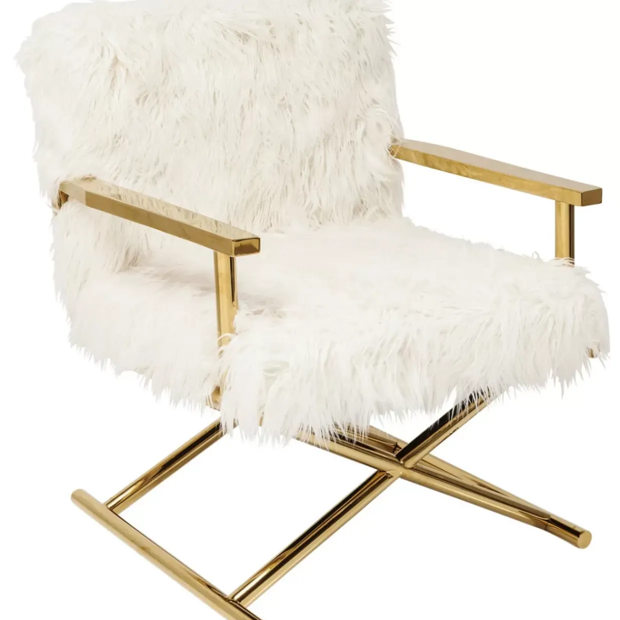 Sessel Mr. Fluffy