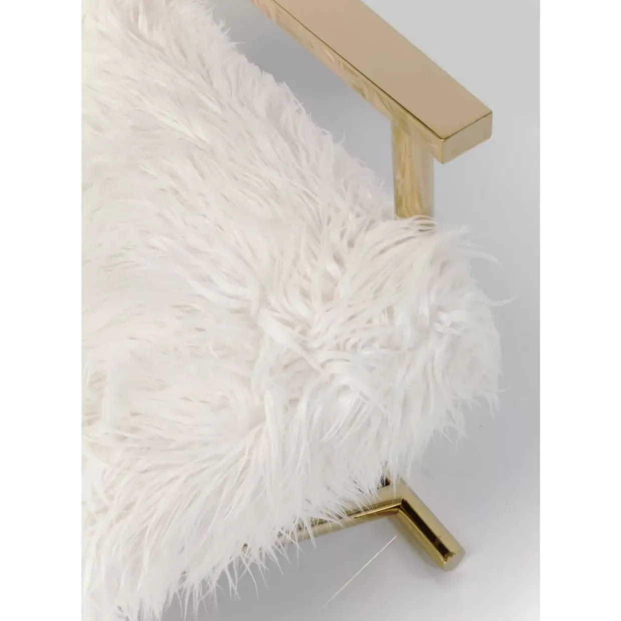 Sessel Mr. Fluffy