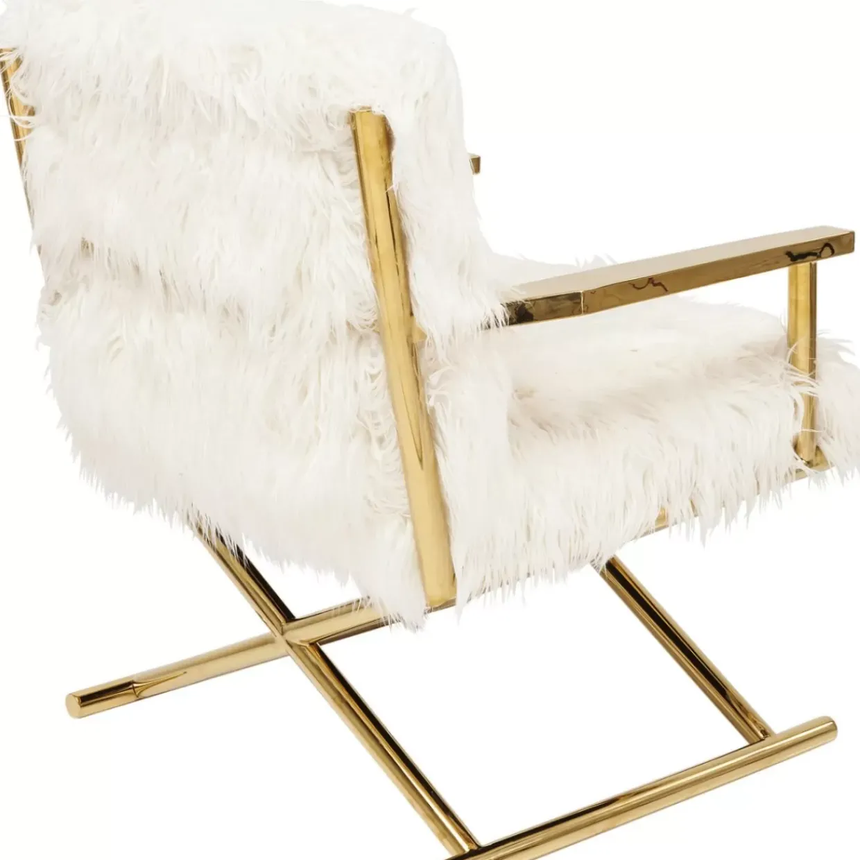 Sessel Mr. Fluffy