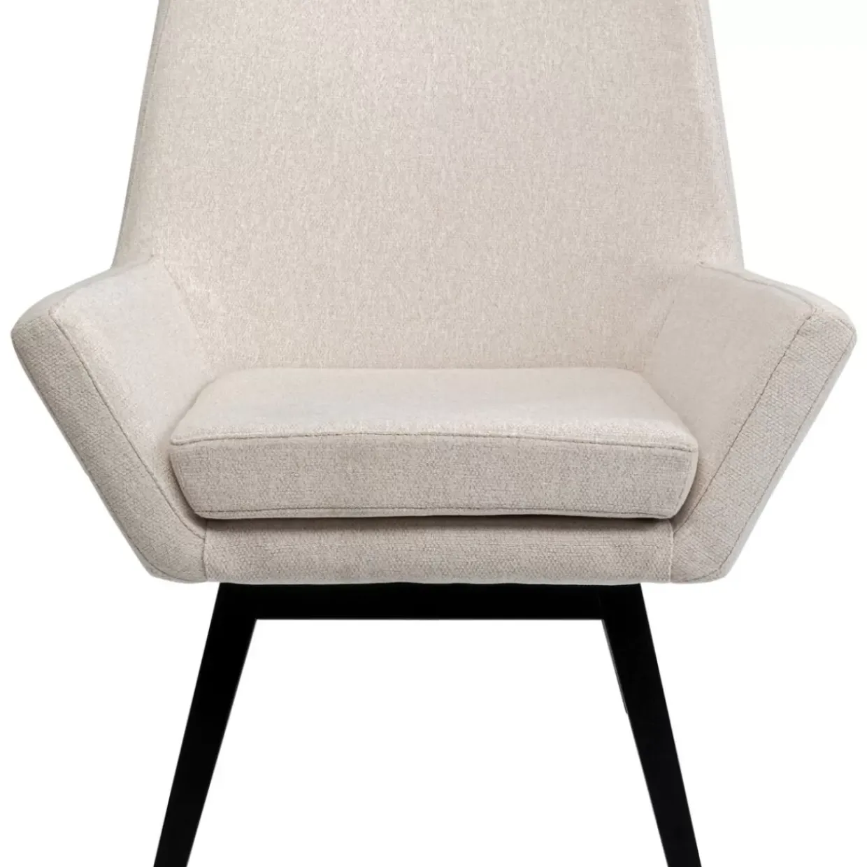 Sessel Pixie Creme