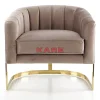 Sessel Pure Elegance Beige