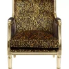 Sessel Regency Leo