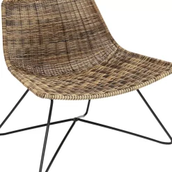 Sessel Sansibar Lounge