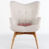 Sessel Vicky Creme