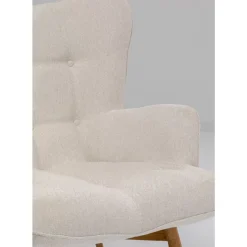 Sessel Vicky Creme