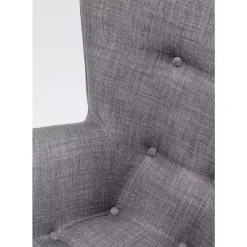 Sessel Vicky Grau