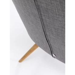 Sessel Vicky Grau