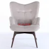 Sessel Vicky Novara Beige