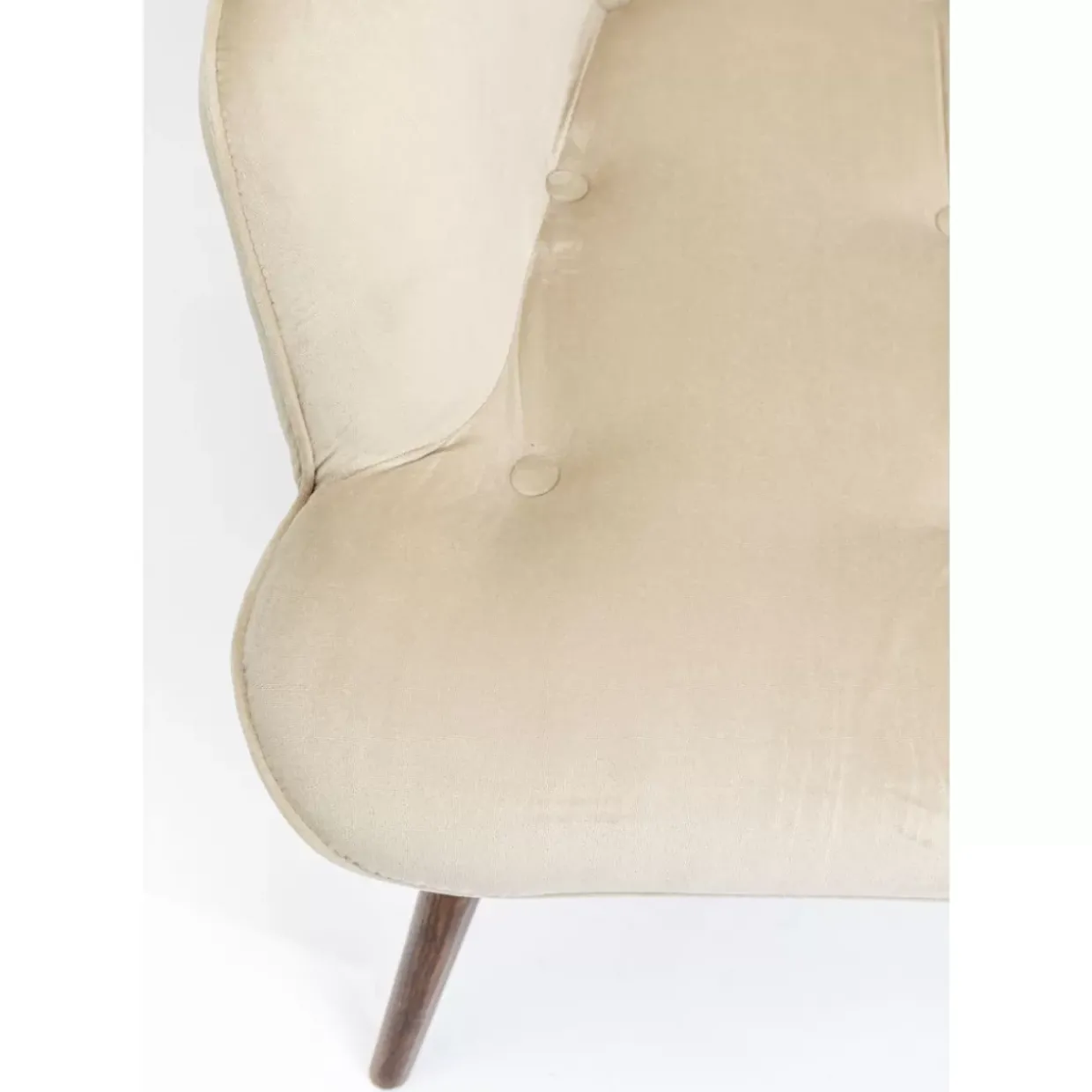 Sessel Vicky Novara Beige