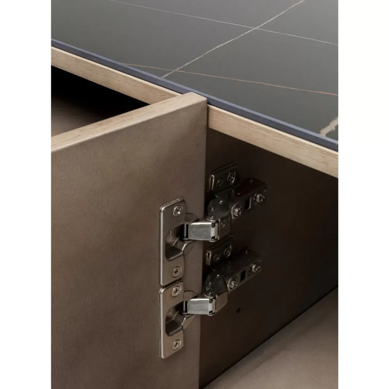 Sideboard Cesaro 160X76Cm