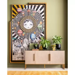 Sideboard Cesaro 160X76Cm