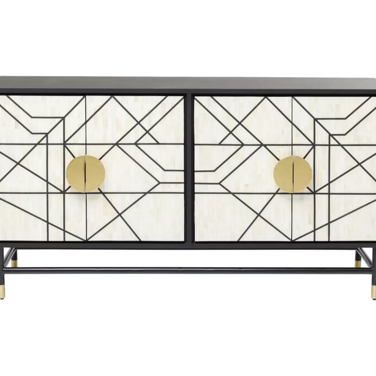 Sideboard Credenza 150X80Cm