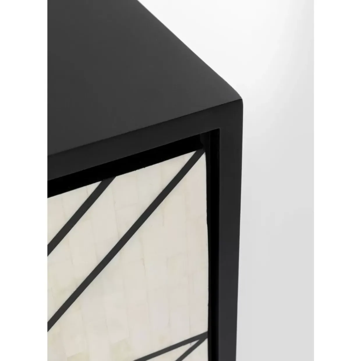 Sideboard Credenza 150X80Cm