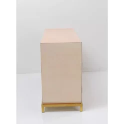 Sideboard Disk Pink
