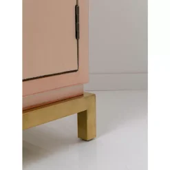 Sideboard Disk Pink