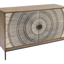 Sideboard Eye Of Tiger 115