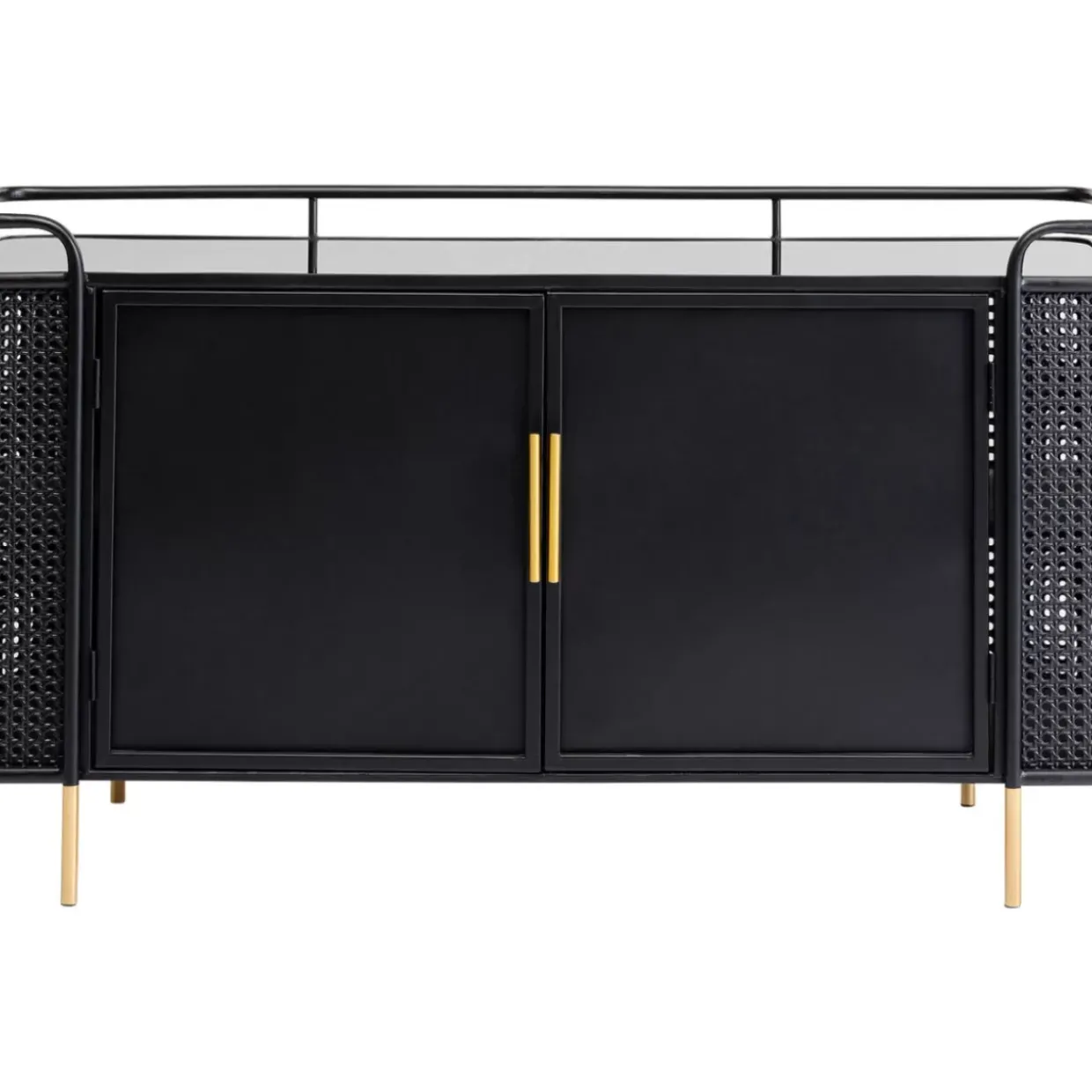 Sideboard Fence 120X70Cm
