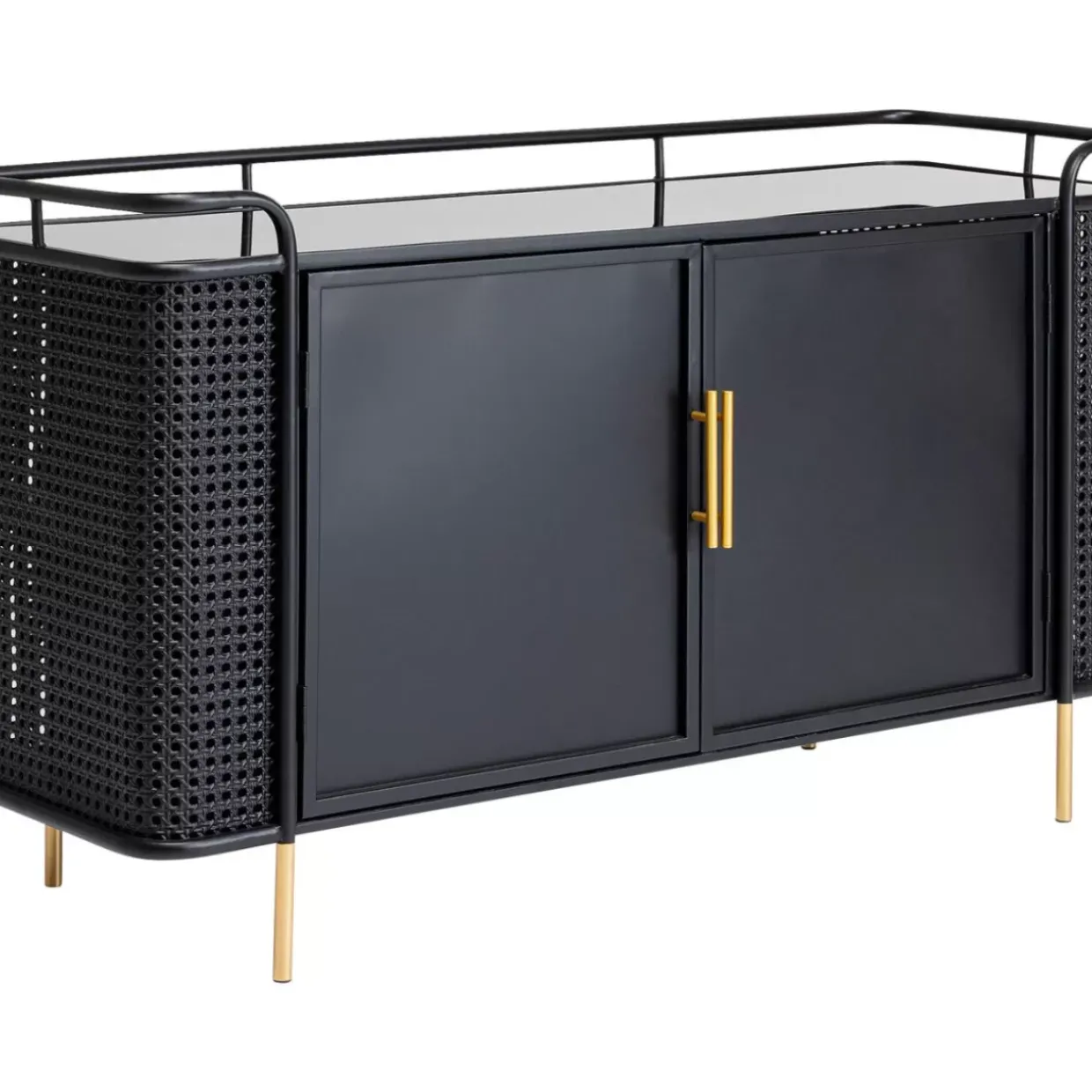 Sideboard Fence 120X70Cm