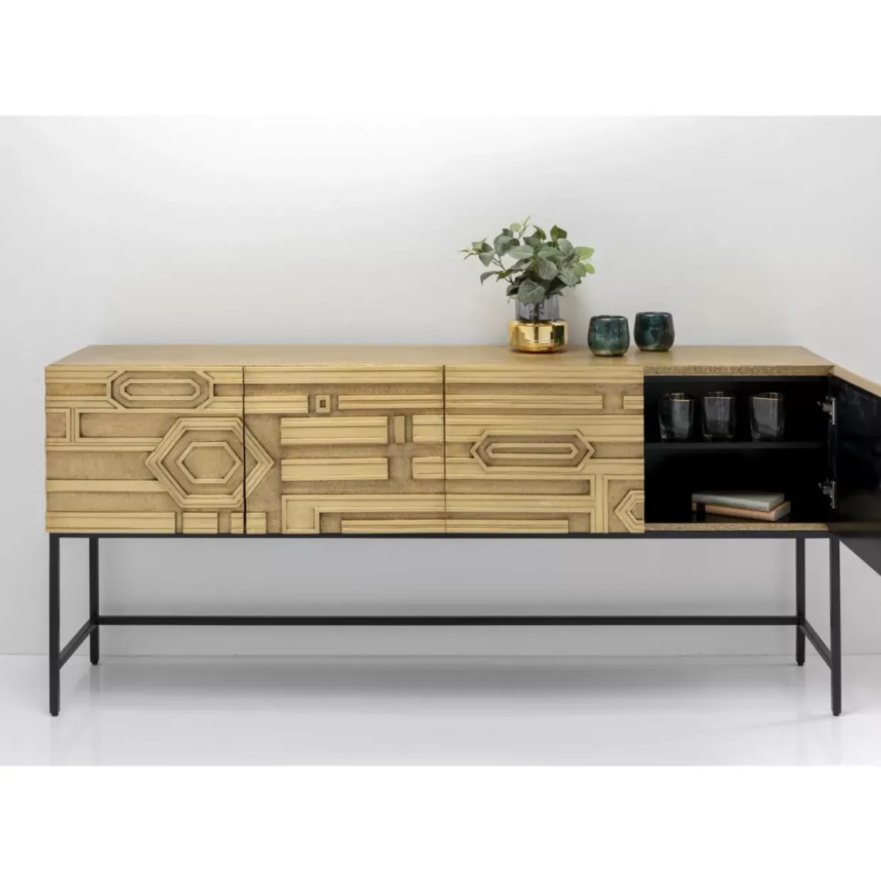 Sideboard Futuro 183X86Cm