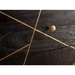Sideboard Gold Vein