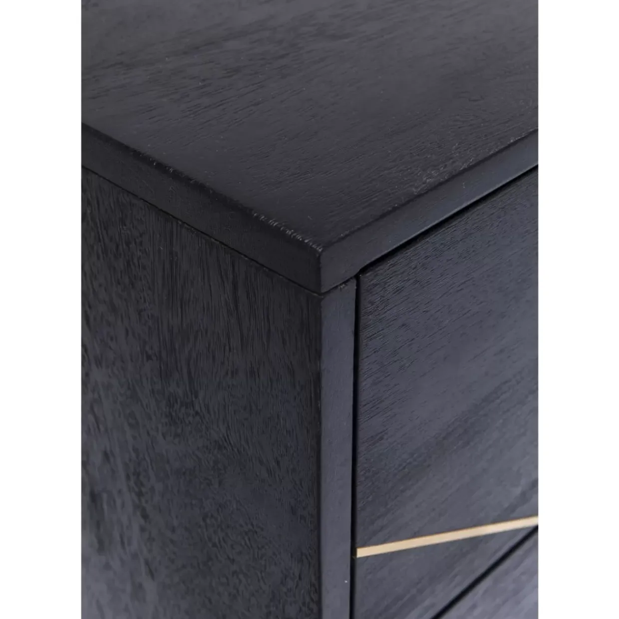 Sideboard Gold Vein
