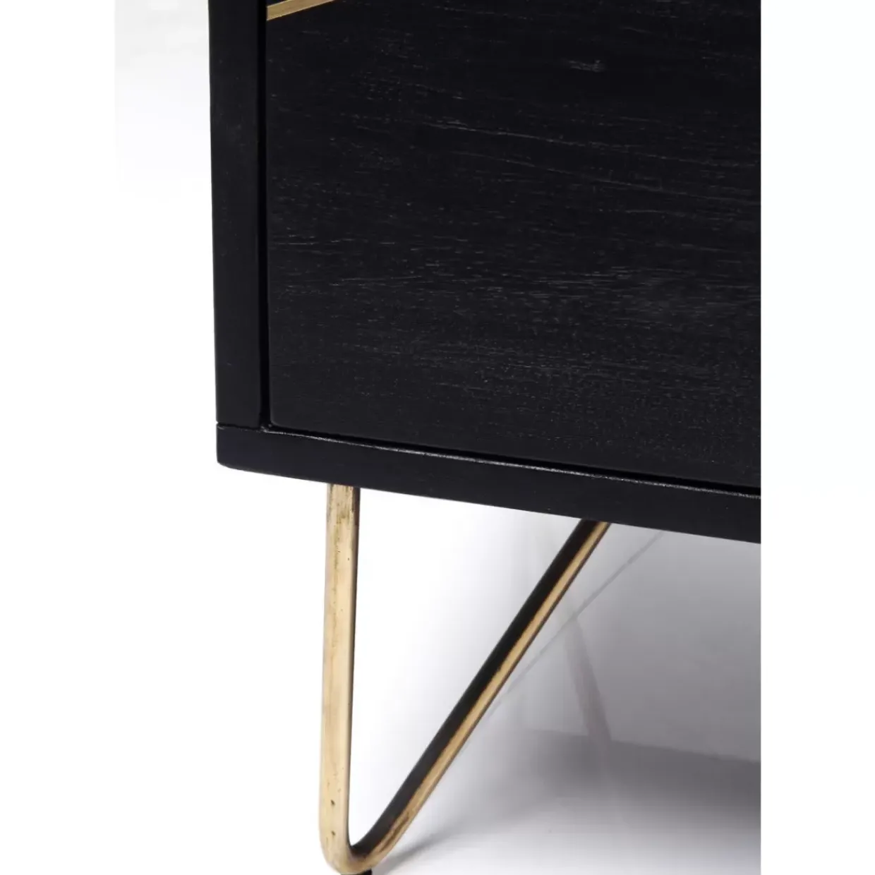 Sideboard Gold Vein