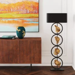 Sideboard Grooves