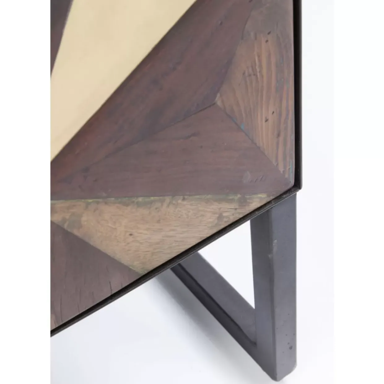 Sideboard Illusion Gold