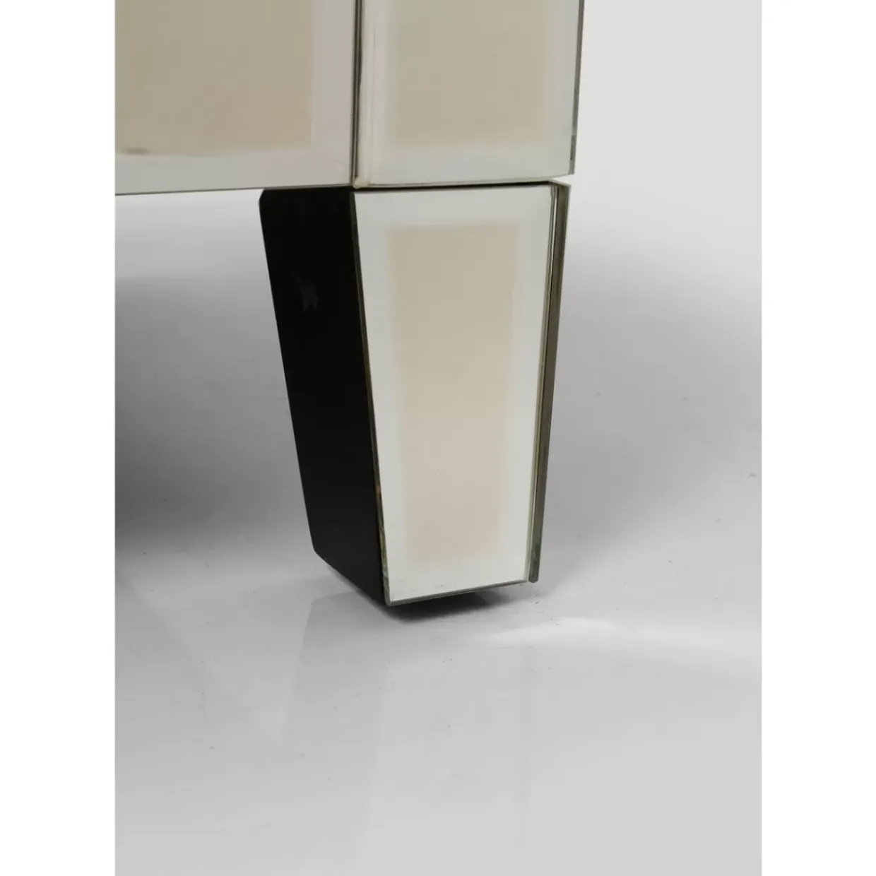 Sideboard Luxury Champagne
