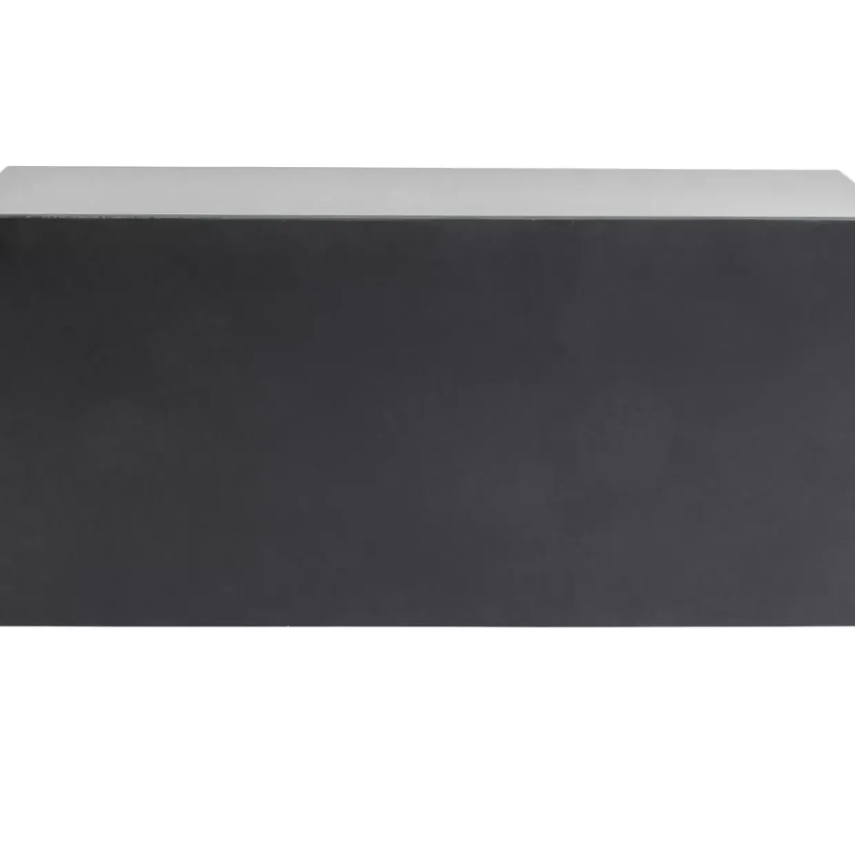 Sideboard Luxury Push Grau
