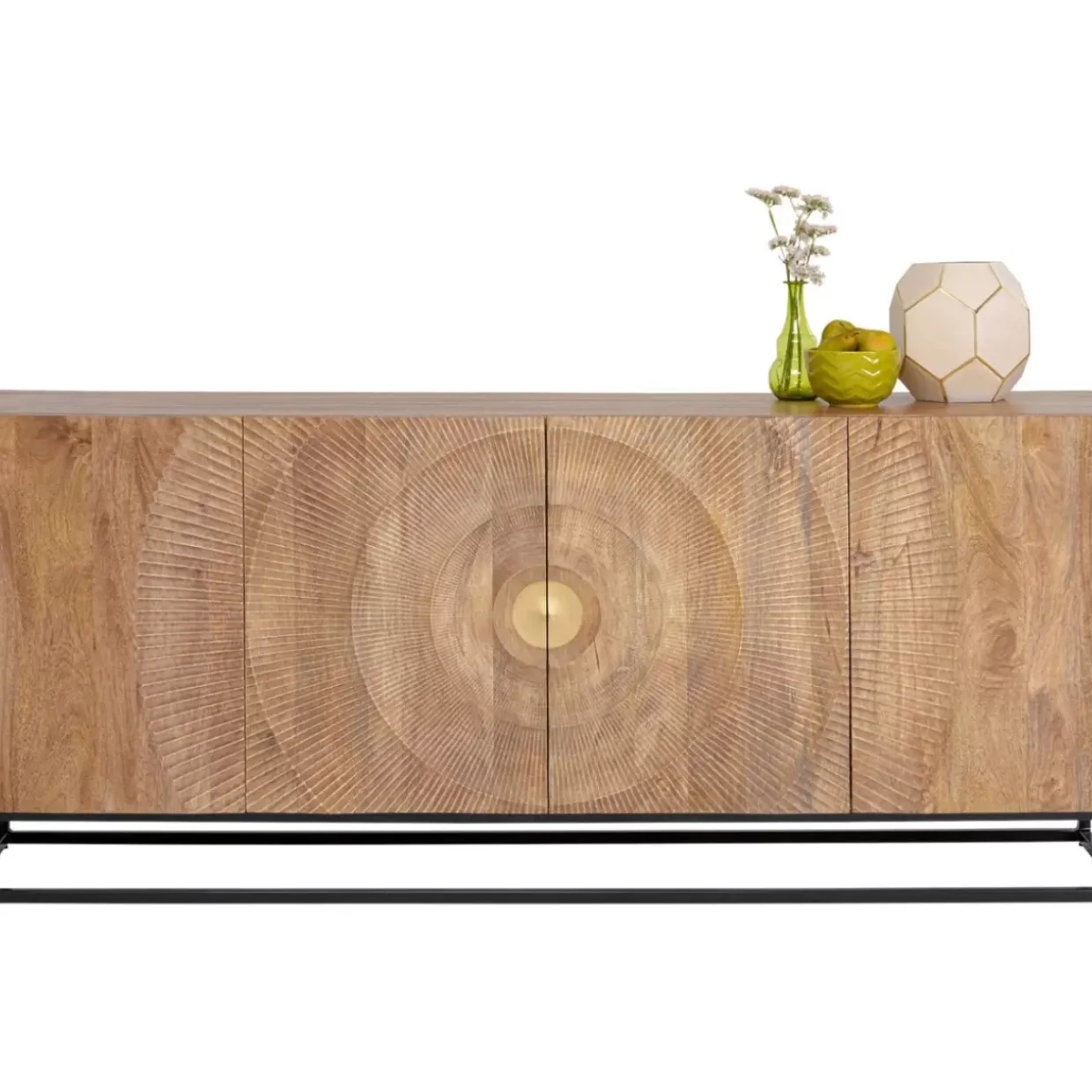 Sideboard Madeira Hell 177X75Cm