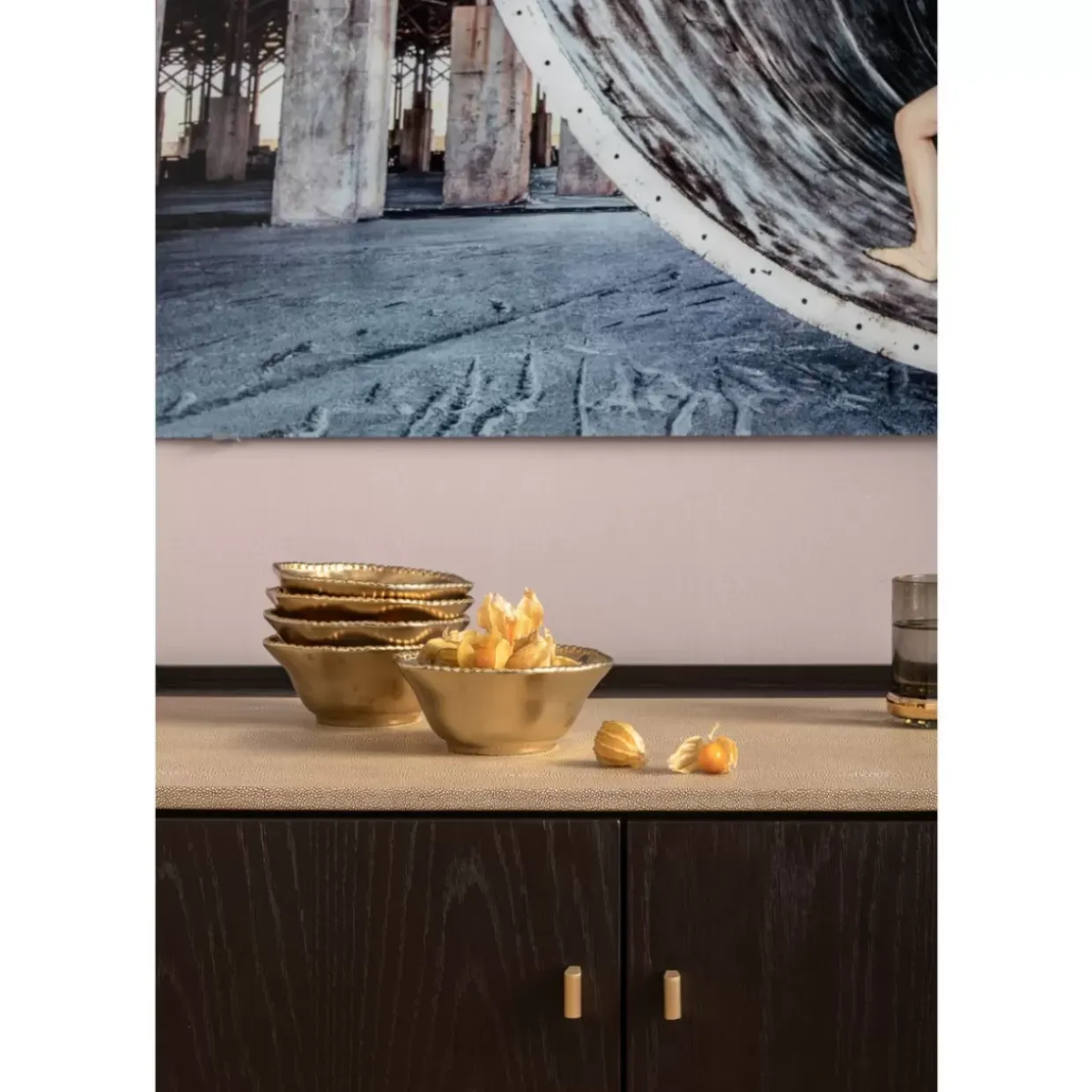 Sideboard Milano 180