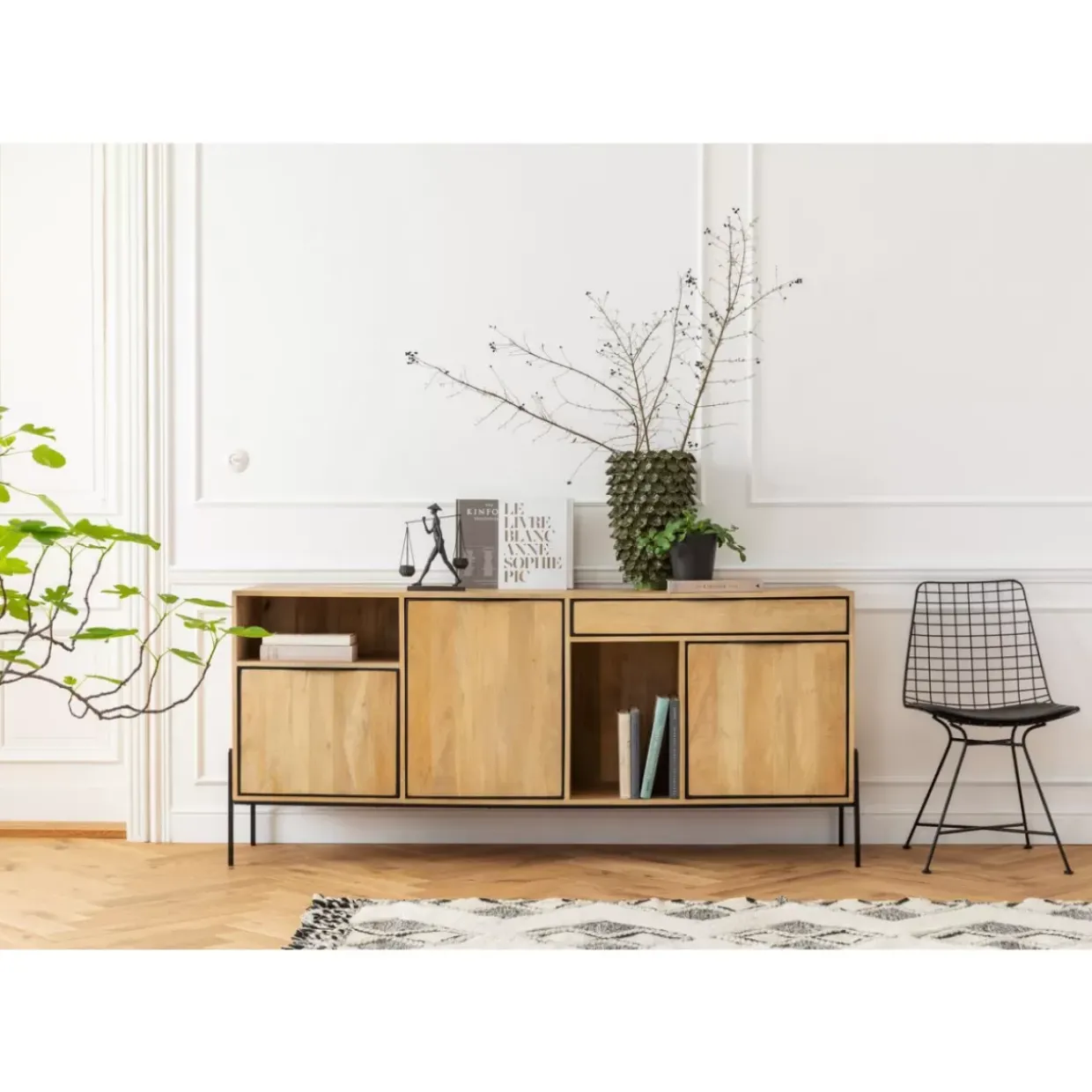 Sideboard Modena