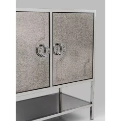 Sideboard Moonscape