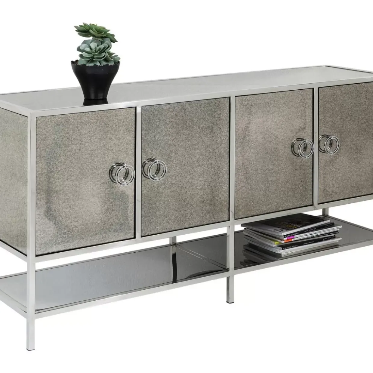 Sideboard Moonscape