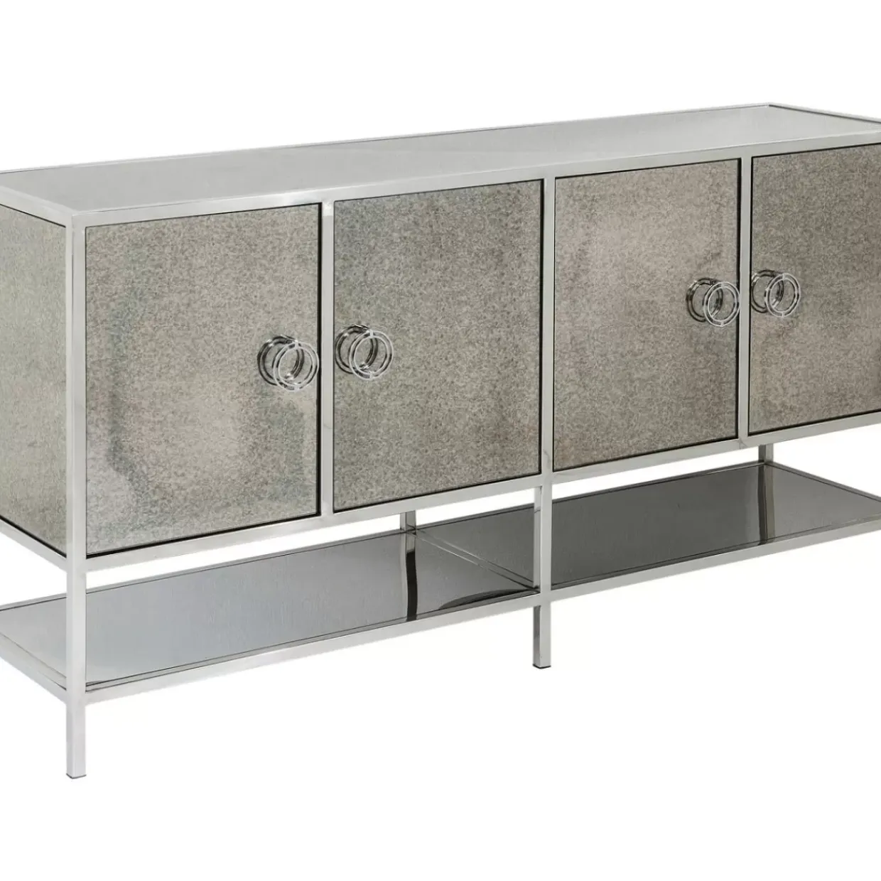 Sideboard Moonscape