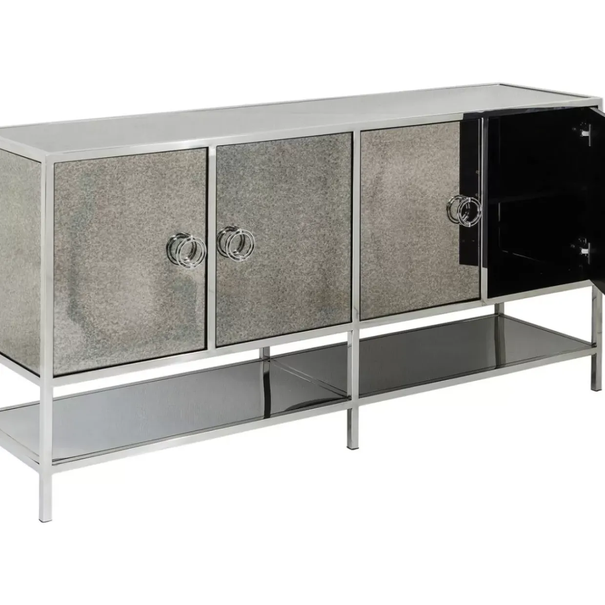 Sideboard Moonscape
