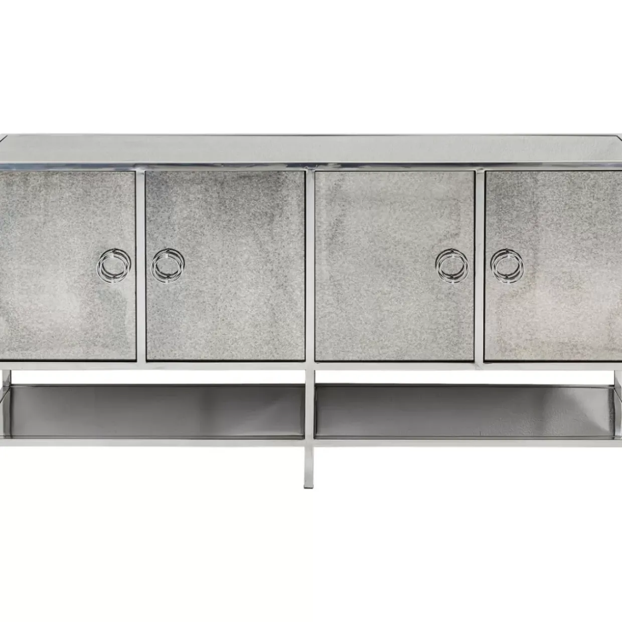 Sideboard Moonscape
