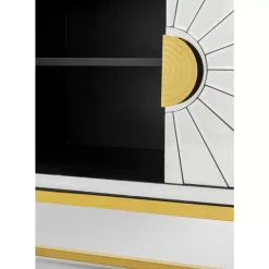 Sideboard Queen 162X77Cm